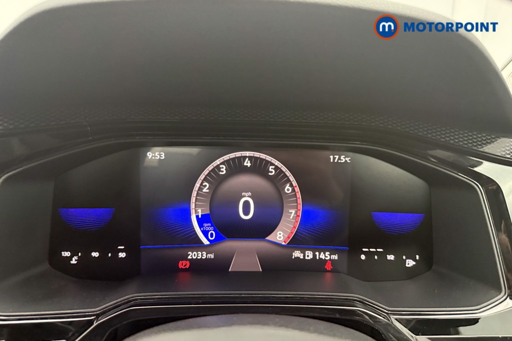 Volkswagen Polo Life Manual Petrol Hatchback - Stock Number (1565357) - 4th supplementary image