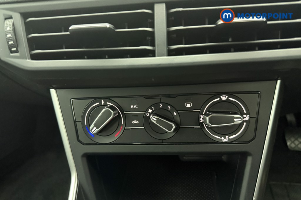 Volkswagen Polo Life Manual Petrol Hatchback - Stock Number (1565357) - 7th supplementary image
