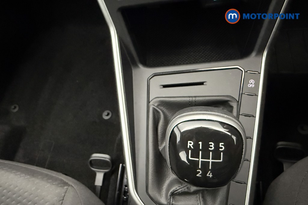 Volkswagen Polo Life Manual Petrol Hatchback - Stock Number (1565357) - 8th supplementary image