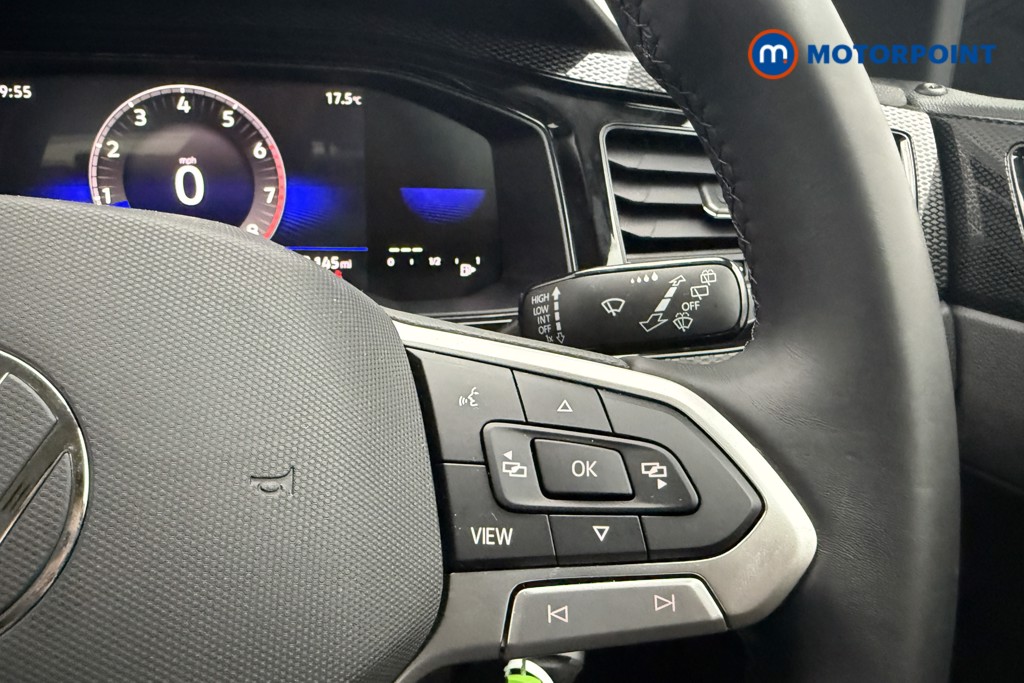 Volkswagen Polo Life Manual Petrol Hatchback - Stock Number (1565357) - 10th supplementary image