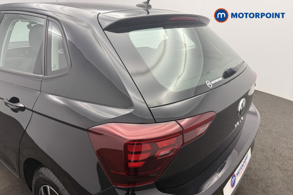 Volkswagen Polo Life Manual Petrol Hatchback - Stock Number (1565357) - 22nd supplementary image