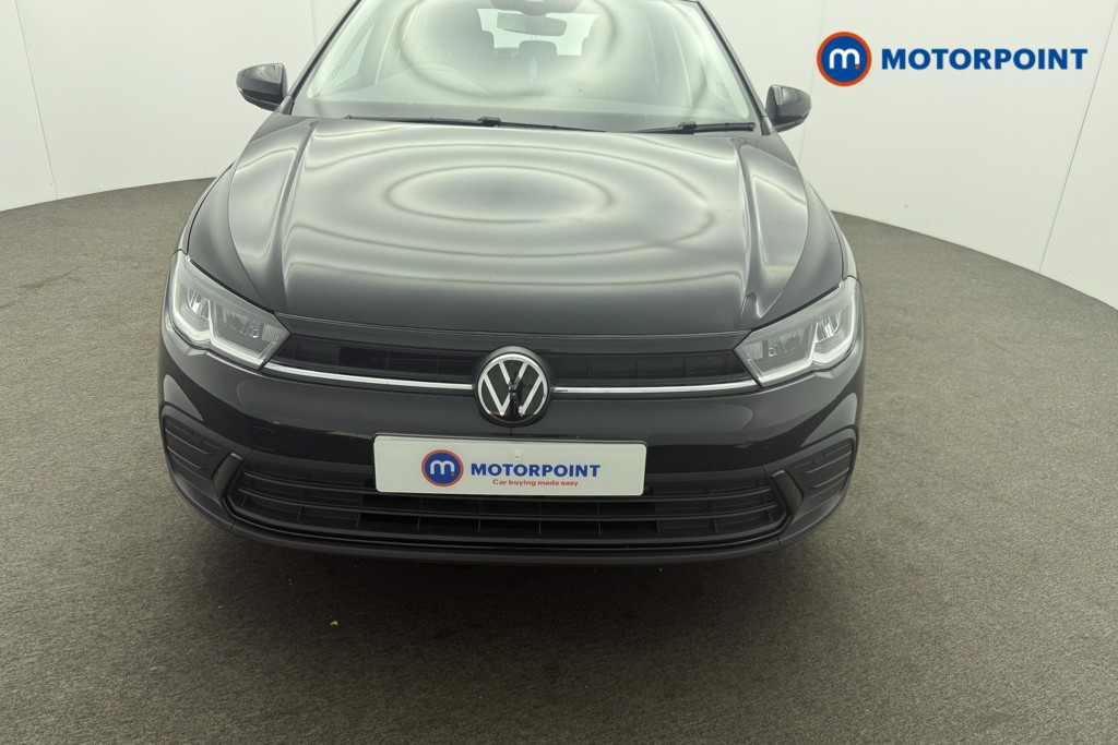 Volkswagen Polo Life Manual Petrol Hatchback - Stock Number (1565357) - 24th supplementary image