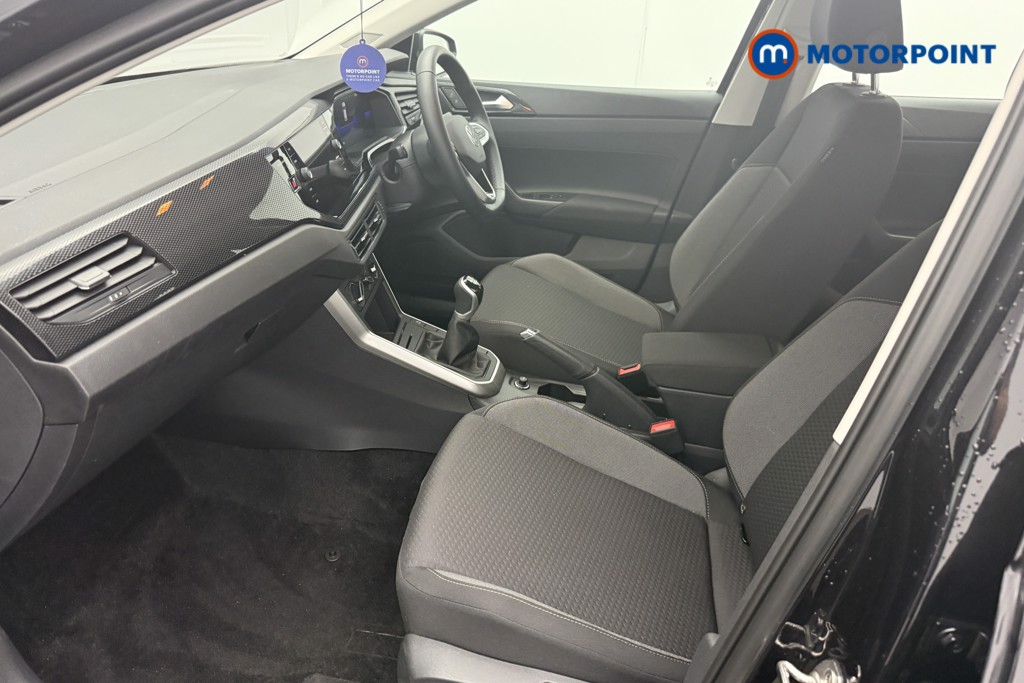 Volkswagen Polo Life Manual Petrol Hatchback - Stock Number (1565357) - 1st supplementary image