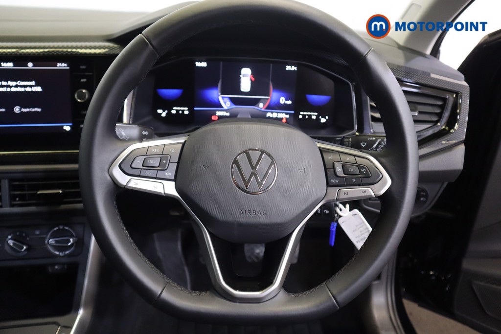 Volkswagen Polo Life Manual Petrol Hatchback - Stock Number (1565378) - 3rd supplementary image
