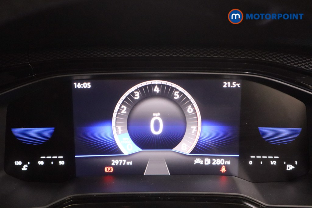 Volkswagen Polo Life Manual Petrol Hatchback - Stock Number (1565378) - 4th supplementary image