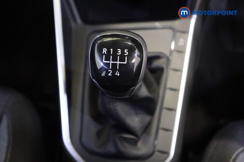 Volkswagen Polo Life Manual Petrol Hatchback - Stock Number (1565378) - 5th supplementary image