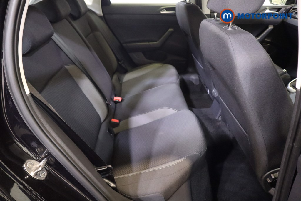 Volkswagen Polo Life Manual Petrol Hatchback - Stock Number (1565378) - 7th supplementary image