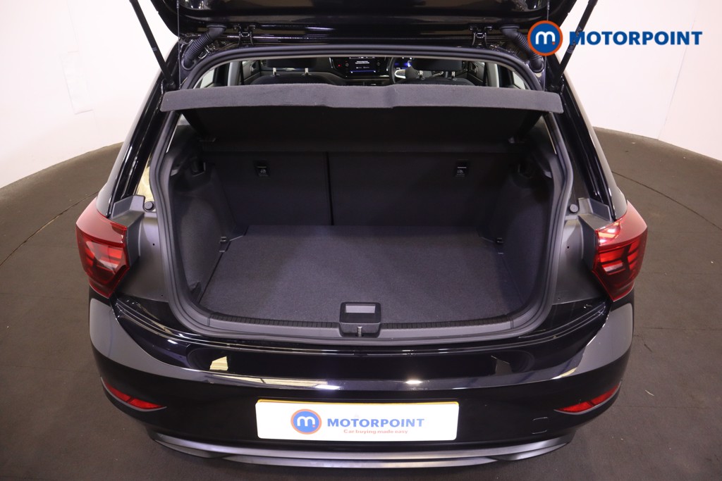 Volkswagen Polo Life Manual Petrol Hatchback - Stock Number (1565378) - 8th supplementary image