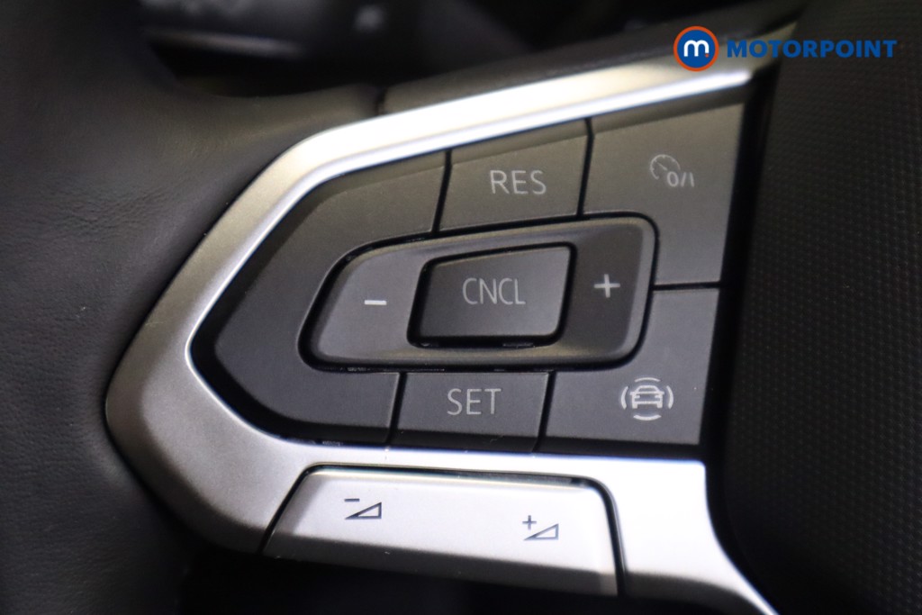 Volkswagen Polo Life Manual Petrol Hatchback - Stock Number (1565378) - 17th supplementary image