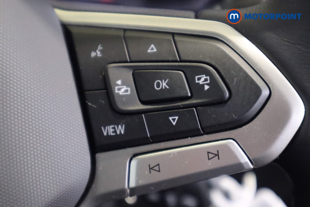 Volkswagen Polo Life Manual Petrol Hatchback - Stock Number (1565378) - 18th supplementary image