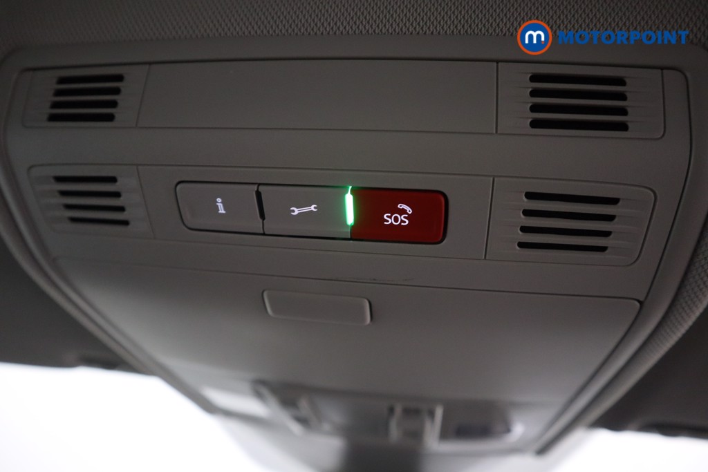 Volkswagen Polo Life Manual Petrol Hatchback - Stock Number (1565378) - 22nd supplementary image