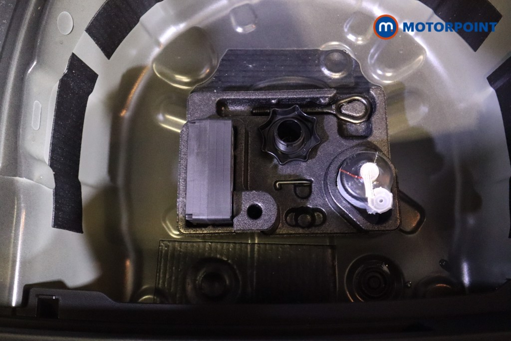 Volkswagen Polo Life Manual Petrol Hatchback - Stock Number (1565378) - 26th supplementary image