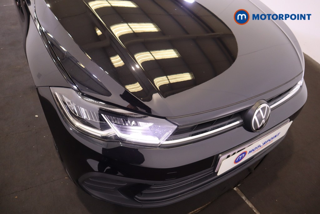 Volkswagen Polo Life Manual Petrol Hatchback - Stock Number (1565378) - 30th supplementary image