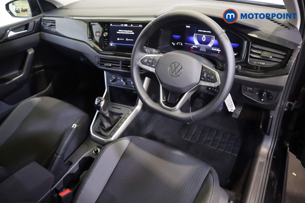 Volkswagen Polo Life Manual Petrol Hatchback - Stock Number (1565378) - 1st supplementary image