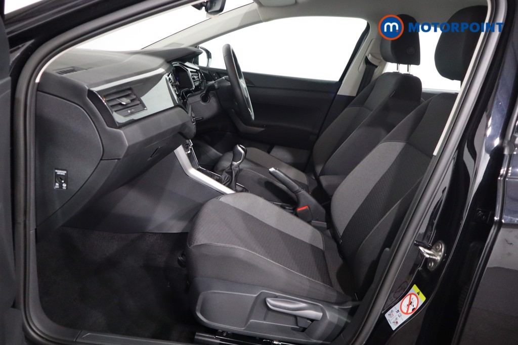 Volkswagen Polo Life Manual Petrol Hatchback - Stock Number (1565390) - 4th supplementary image