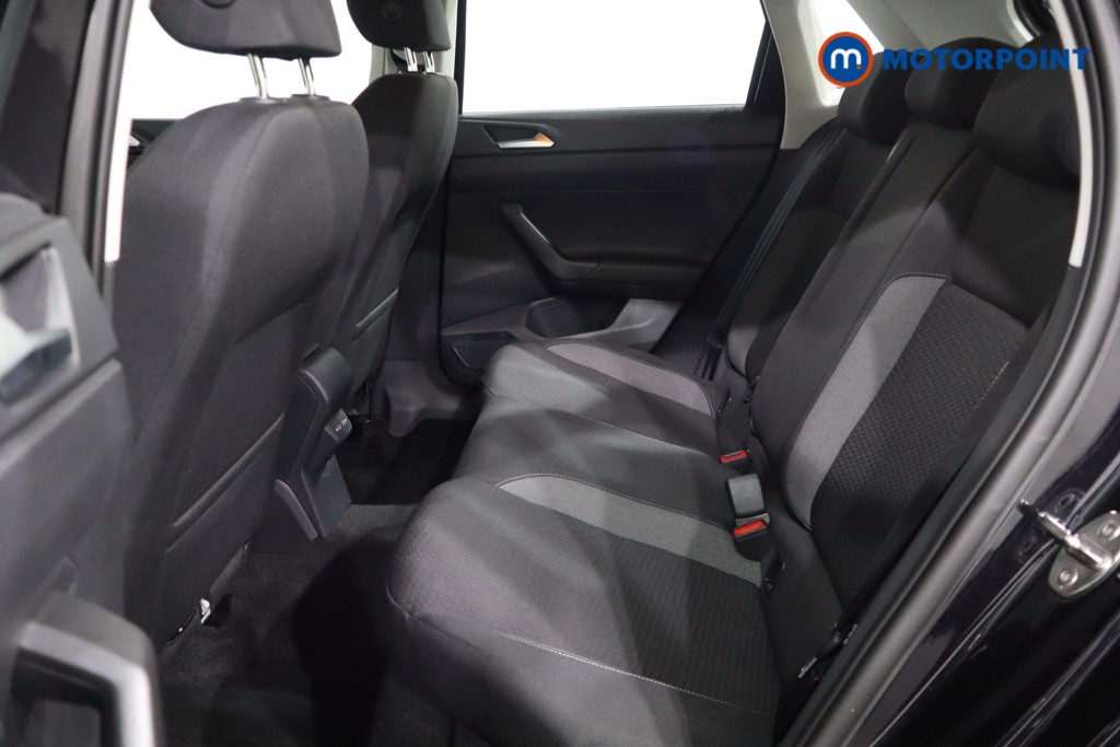 Volkswagen Polo Life Manual Petrol Hatchback - Stock Number (1565390) - 5th supplementary image