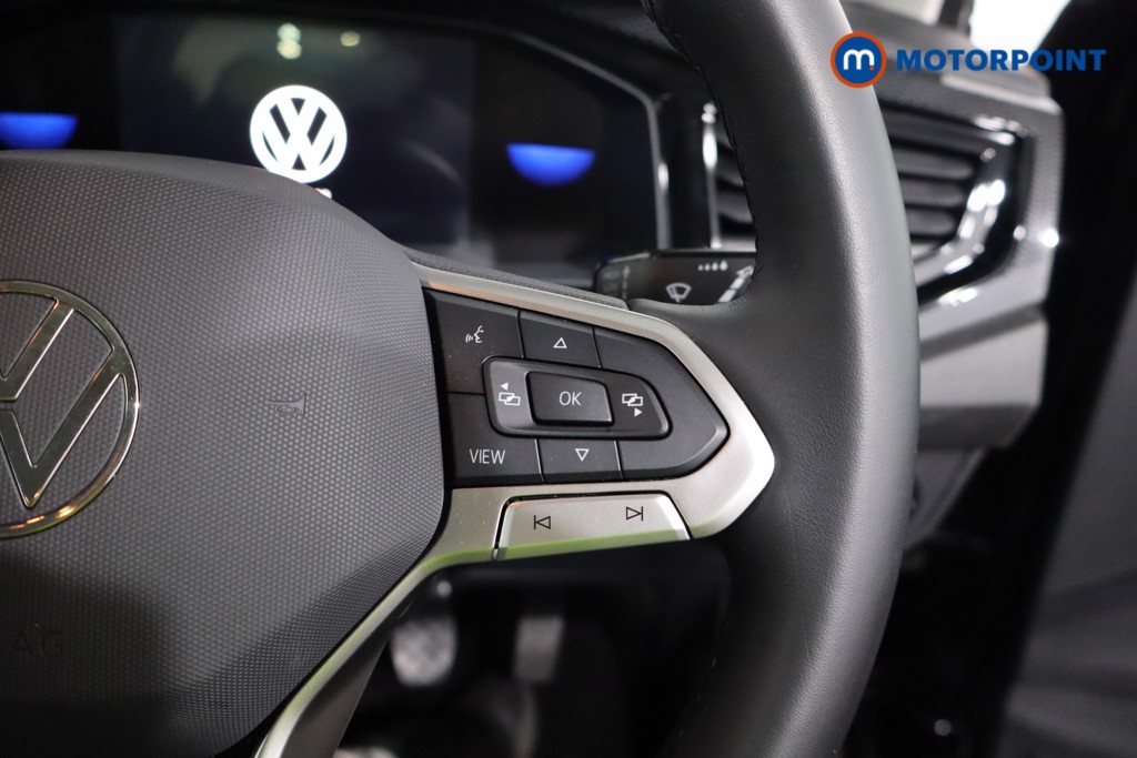 Volkswagen Polo Life Manual Petrol Hatchback - Stock Number (1565390) - 8th supplementary image