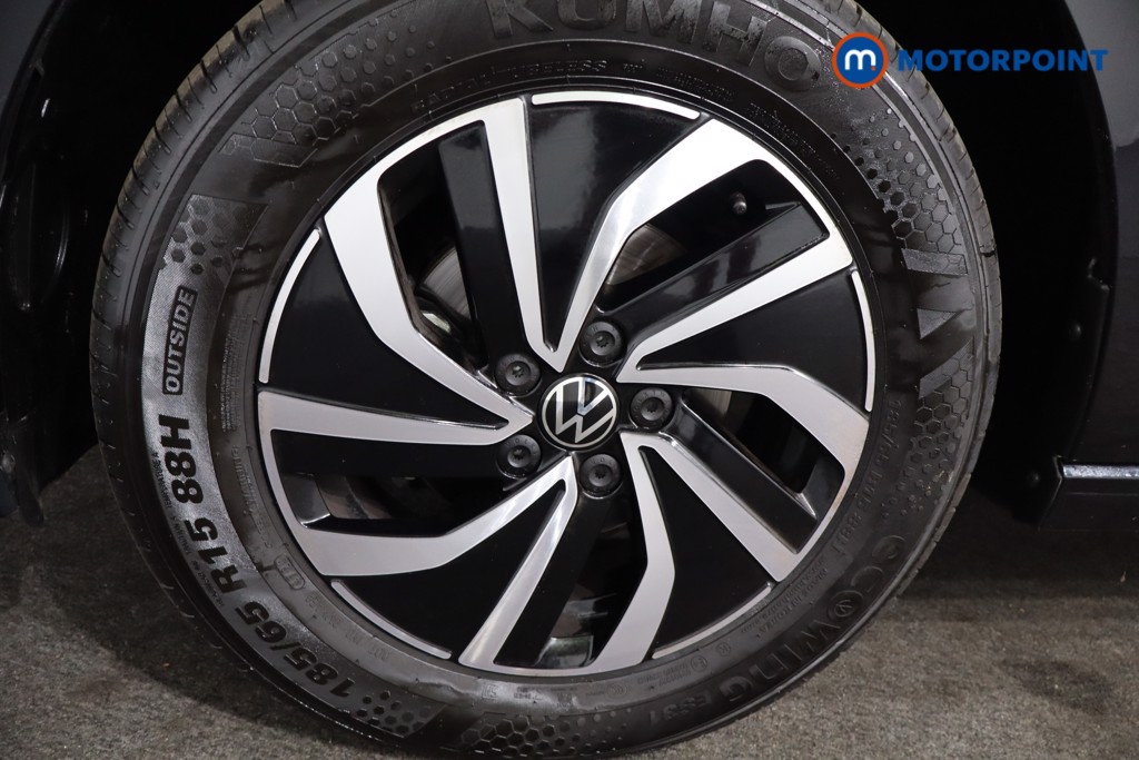 Volkswagen Polo Life Manual Petrol Hatchback - Stock Number (1565390) - 11th supplementary image