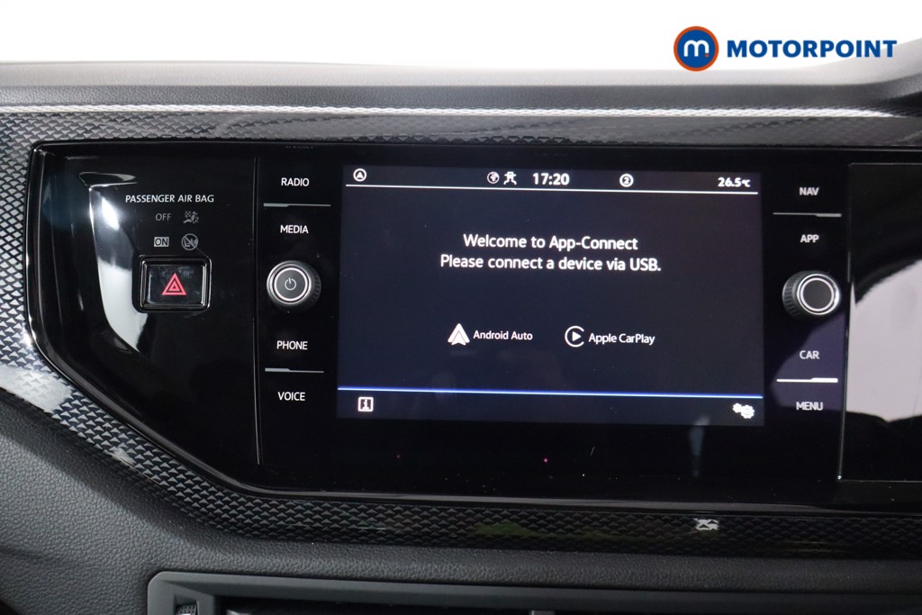 Volkswagen Polo Life Manual Petrol Hatchback - Stock Number (1565390) - 15th supplementary image