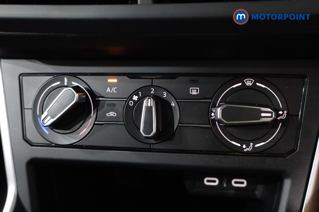 Volkswagen Polo Life Manual Petrol Hatchback - Stock Number (1565390) - 16th supplementary image