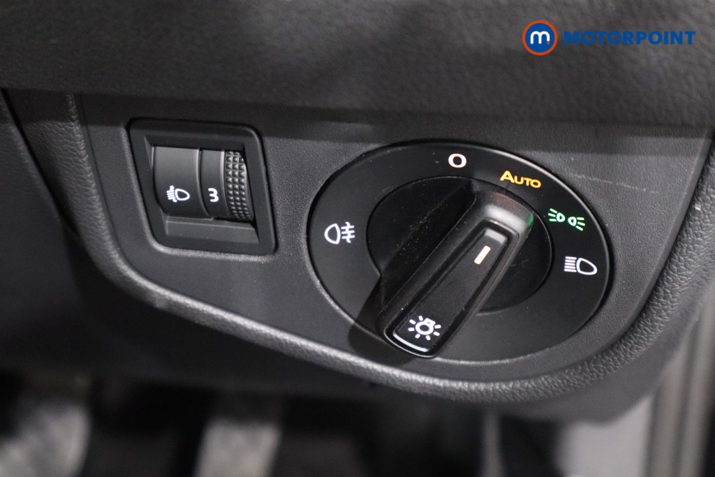 Volkswagen Polo Life Manual Petrol Hatchback - Stock Number (1565390) - 22nd supplementary image