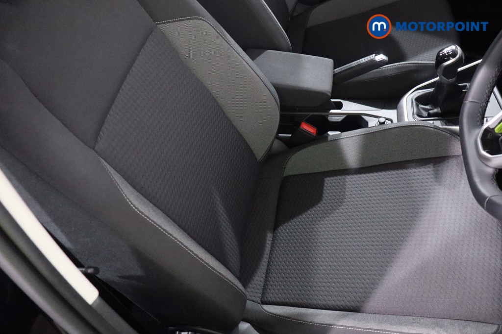 Volkswagen Polo Life Manual Petrol Hatchback - Stock Number (1565390) - 26th supplementary image