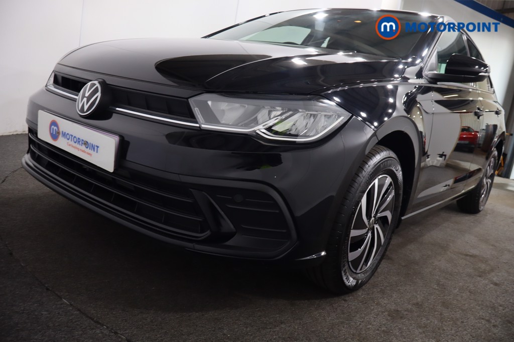 Volkswagen Polo Life Manual Petrol Hatchback - Stock Number (1565390) - 28th supplementary image