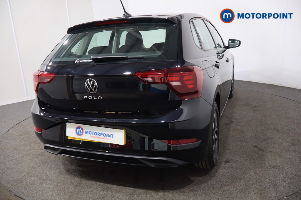 Volkswagen Polo Life Manual Petrol Hatchback - Stock Number (1565390) - 30th supplementary image