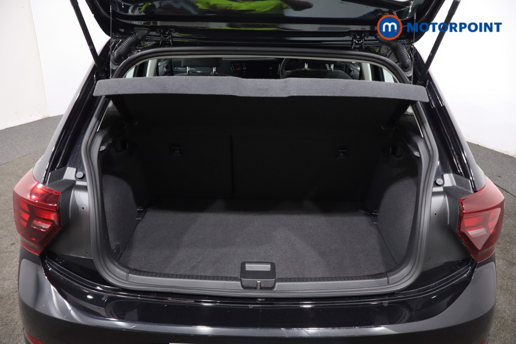 Volkswagen Polo Life Manual Petrol Hatchback - Stock Number (1565390) - 31st supplementary image