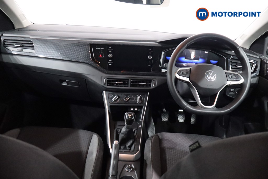 Volkswagen Polo Life Manual Petrol Hatchback - Stock Number (1565390) - 1st supplementary image