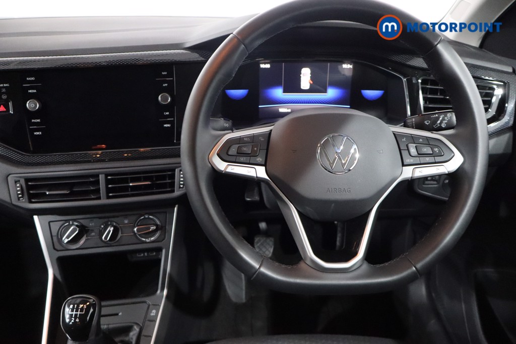 Volkswagen Polo Life Manual Petrol Hatchback - Stock Number (1565391) - 3rd supplementary image