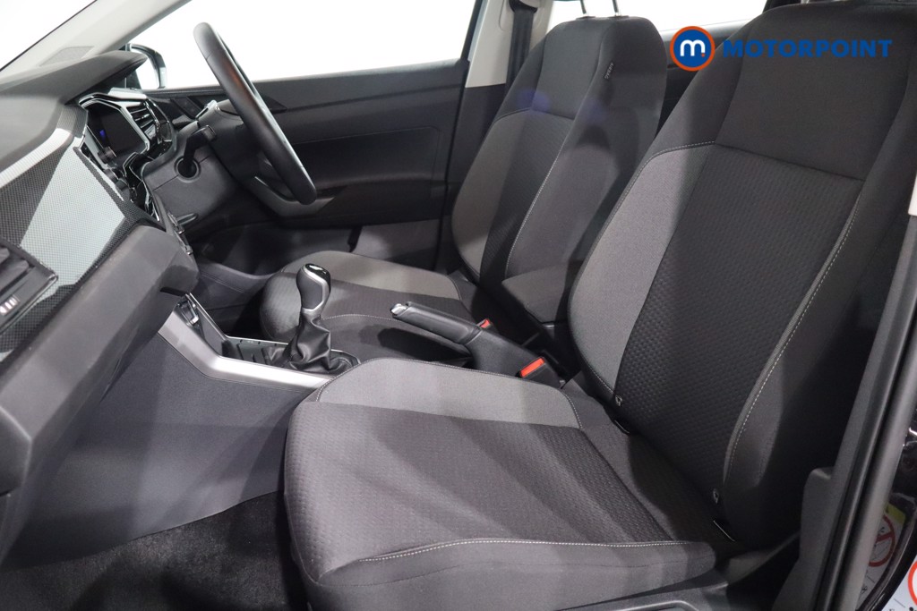 Volkswagen Polo Life Manual Petrol Hatchback - Stock Number (1565391) - 4th supplementary image