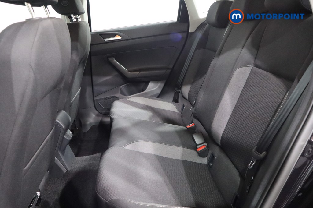 Volkswagen Polo Life Manual Petrol Hatchback - Stock Number (1565391) - 5th supplementary image
