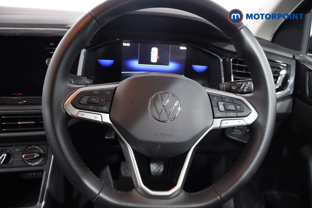 Volkswagen Polo Life Manual Petrol Hatchback - Stock Number (1565391) - 6th supplementary image