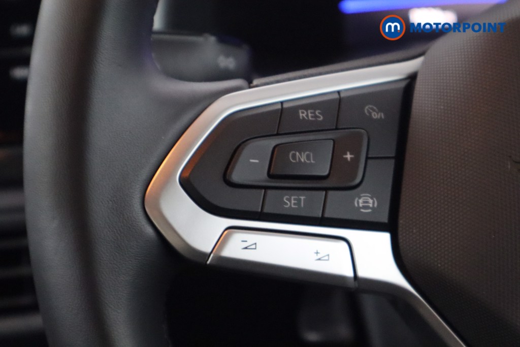 Volkswagen Polo Life Manual Petrol Hatchback - Stock Number (1565391) - 7th supplementary image