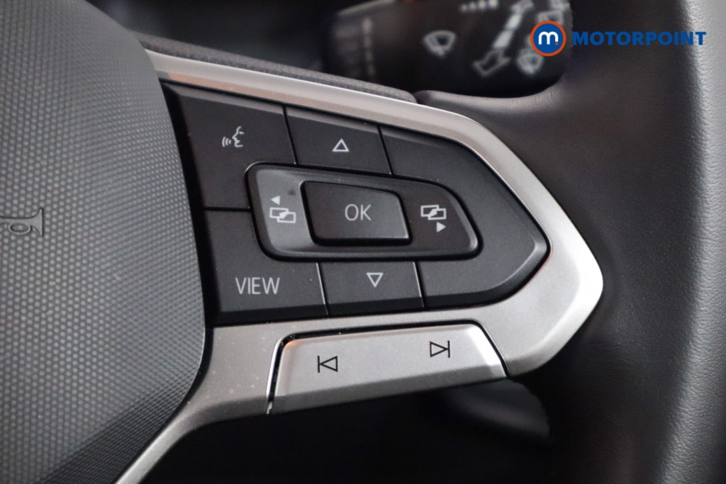 Volkswagen Polo Life Manual Petrol Hatchback - Stock Number (1565391) - 8th supplementary image