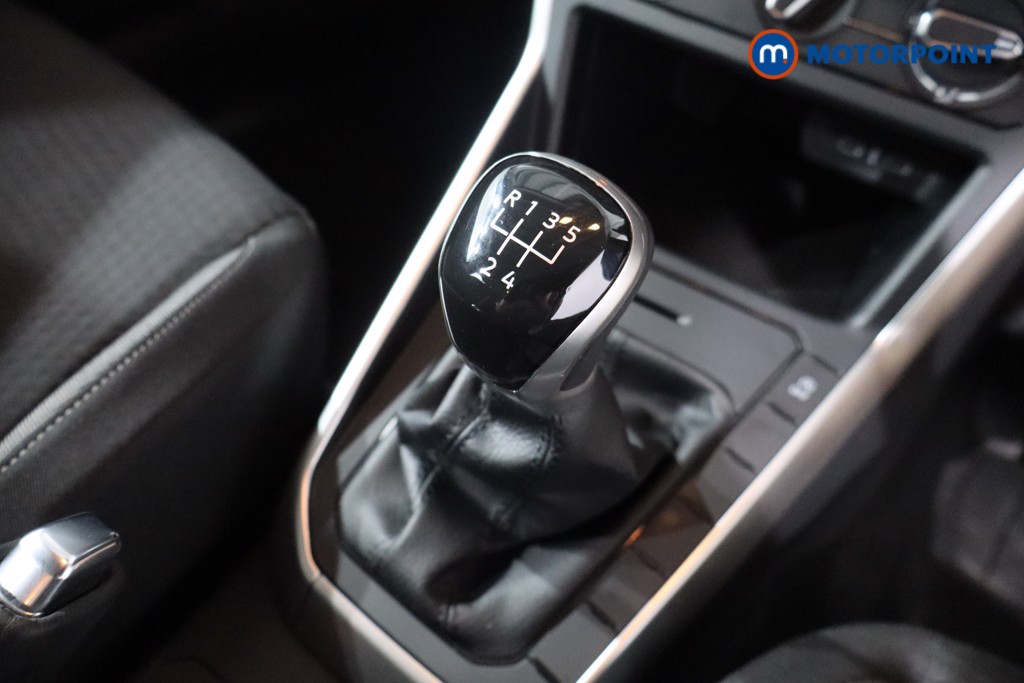 Volkswagen Polo Life Manual Petrol Hatchback - Stock Number (1565391) - 14th supplementary image