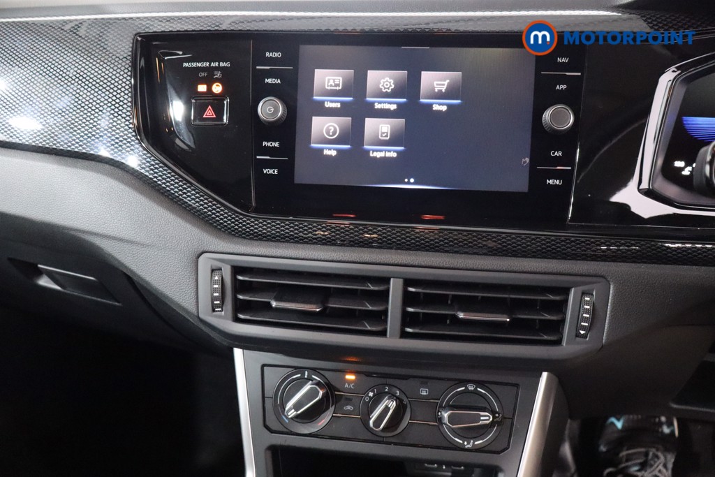 Volkswagen Polo Life Manual Petrol Hatchback - Stock Number (1565391) - 15th supplementary image