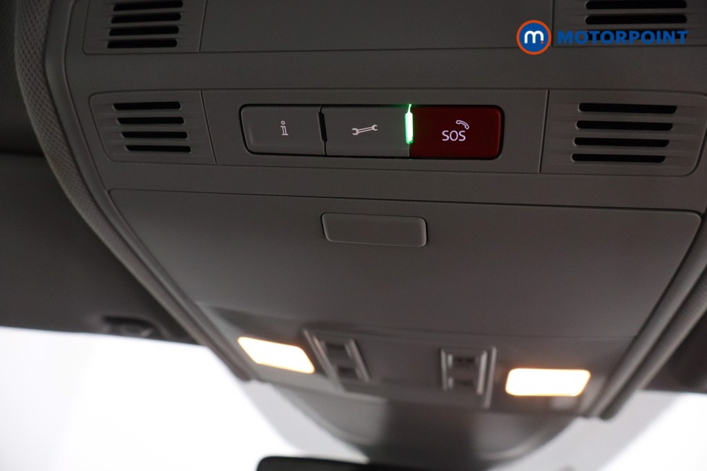 Volkswagen Polo Life Manual Petrol Hatchback - Stock Number (1565391) - 17th supplementary image