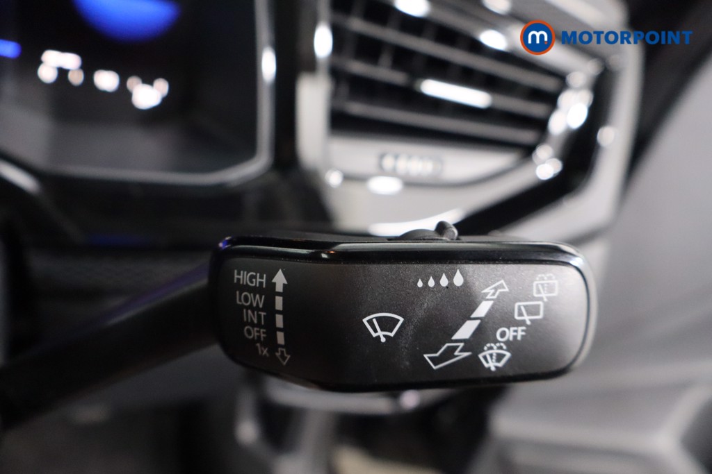 Volkswagen Polo Life Manual Petrol Hatchback - Stock Number (1565391) - 20th supplementary image