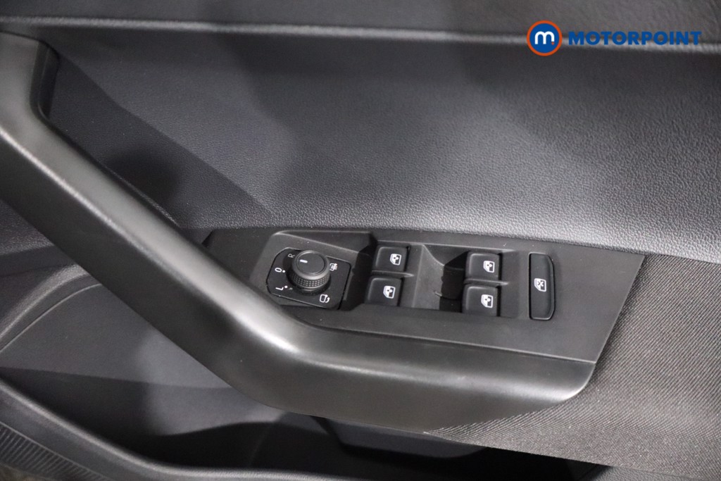 Volkswagen Polo Life Manual Petrol Hatchback - Stock Number (1565391) - 23rd supplementary image