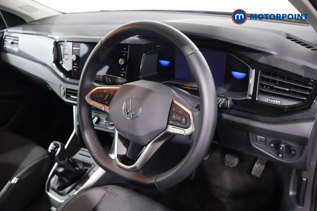 Volkswagen Polo Life Manual Petrol Hatchback - Stock Number (1565391) - 24th supplementary image