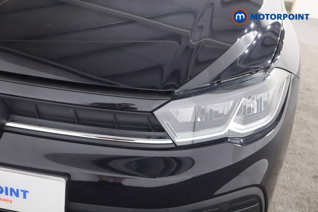 Volkswagen Polo Life Manual Petrol Hatchback - Stock Number (1565391) - 27th supplementary image