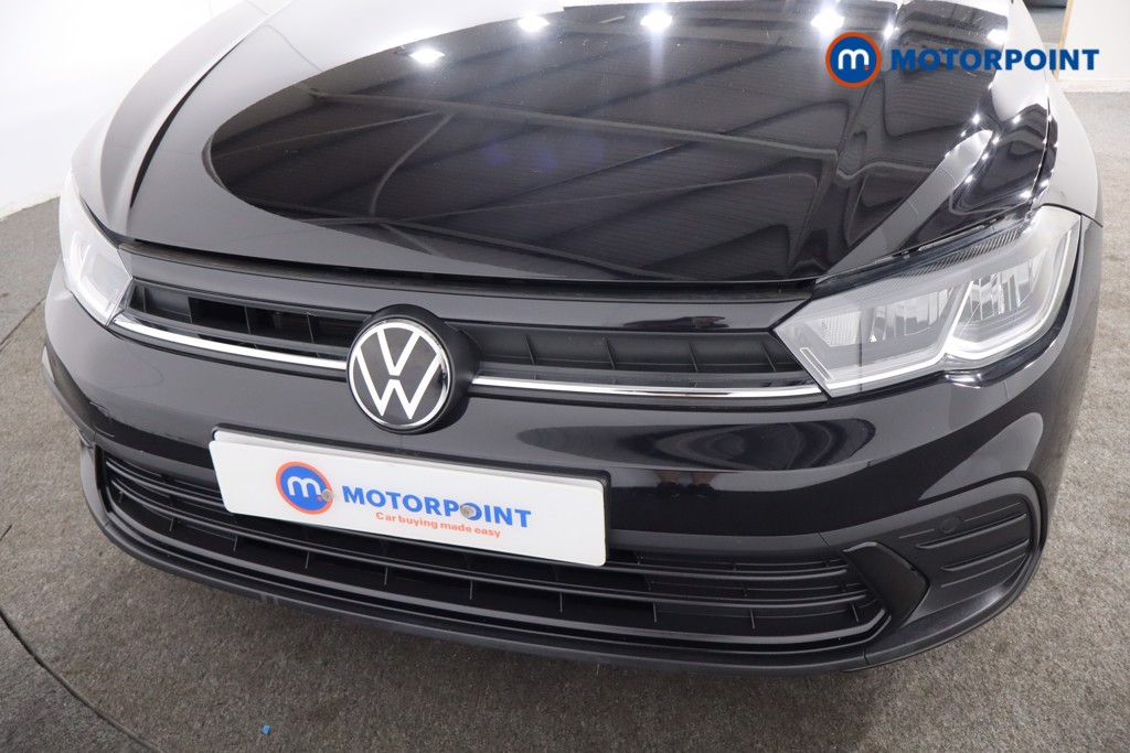 Volkswagen Polo Life Manual Petrol Hatchback - Stock Number (1565391) - 30th supplementary image