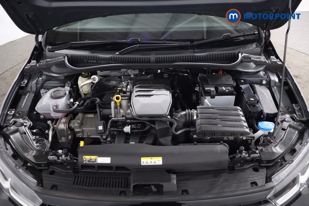 Volkswagen Polo Life Manual Petrol Hatchback - Stock Number (1565391) - 31st supplementary image