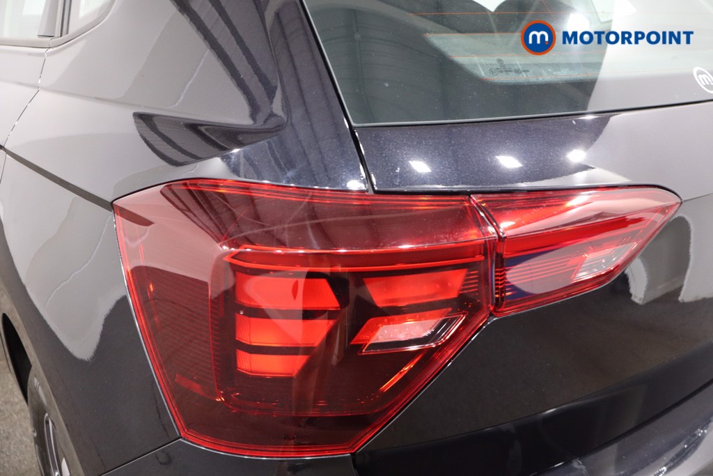 Volkswagen Polo Life Manual Petrol Hatchback - Stock Number (1565391) - 33rd supplementary image