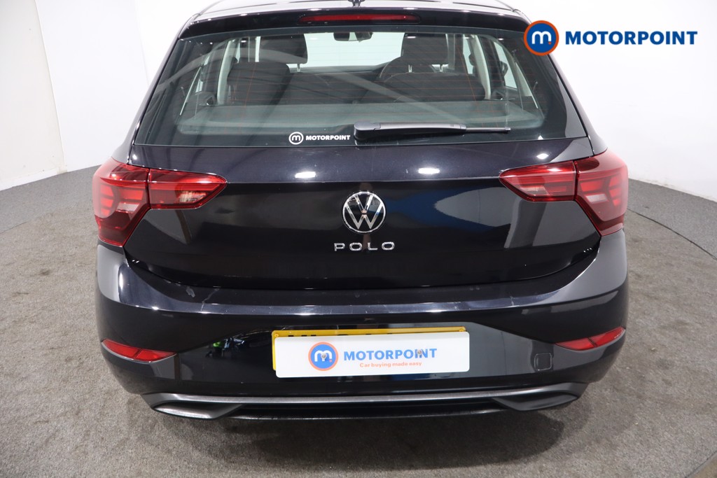 Volkswagen Polo Life Manual Petrol Hatchback - Stock Number (1565391) - 35th supplementary image