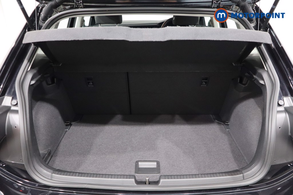 Volkswagen Polo Life Manual Petrol Hatchback - Stock Number (1565391) - 36th supplementary image