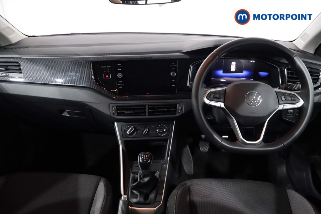 Volkswagen Polo Life Manual Petrol Hatchback - Stock Number (1565391) - 1st supplementary image