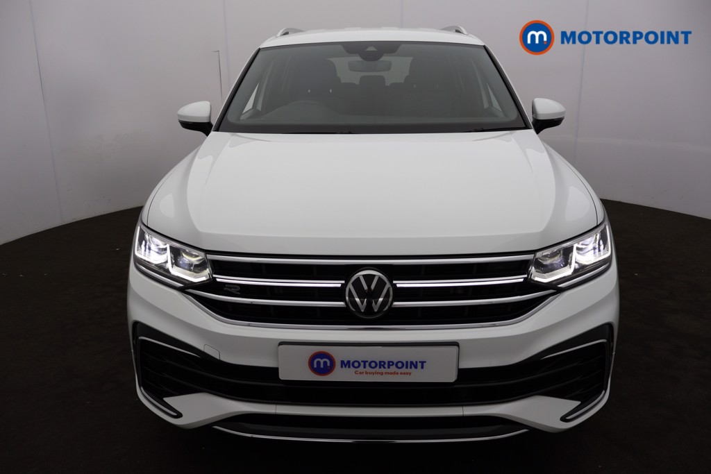 Volkswagen Tiguan Allspace R-Line Automatic Petrol SUV - Stock Number (1565408) - 16th supplementary image